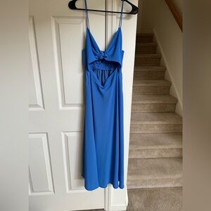 VICI dress. Never worn
